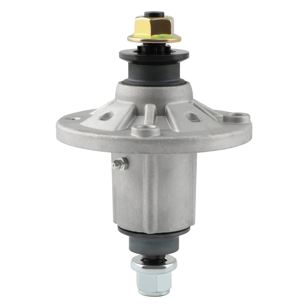 Pack of 2 compatible for John Deere 42 48 Deck Spindle Assembly GY20454 GY20962 GY21098