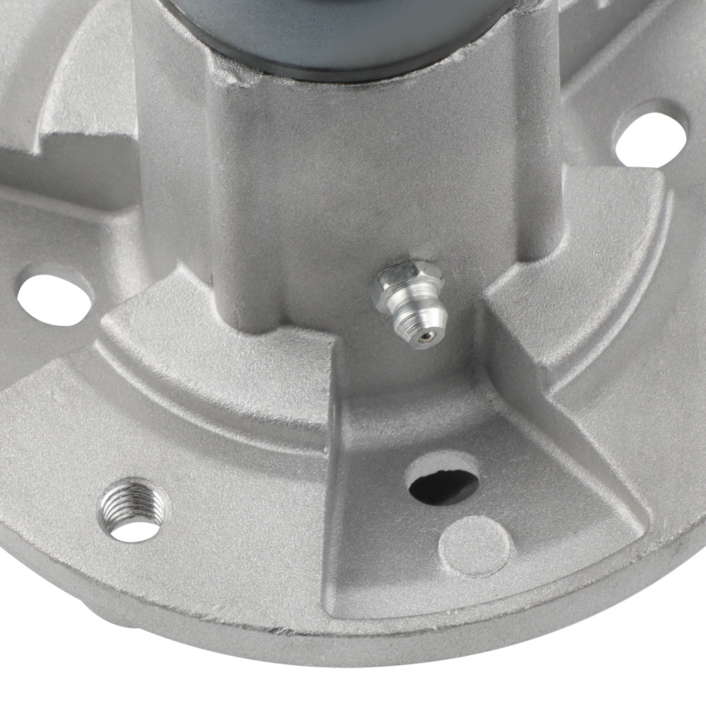 Pack of 2 compatible for John Deere 42 48 Deck Spindle Assembly GY20454 GY20962 GY21098