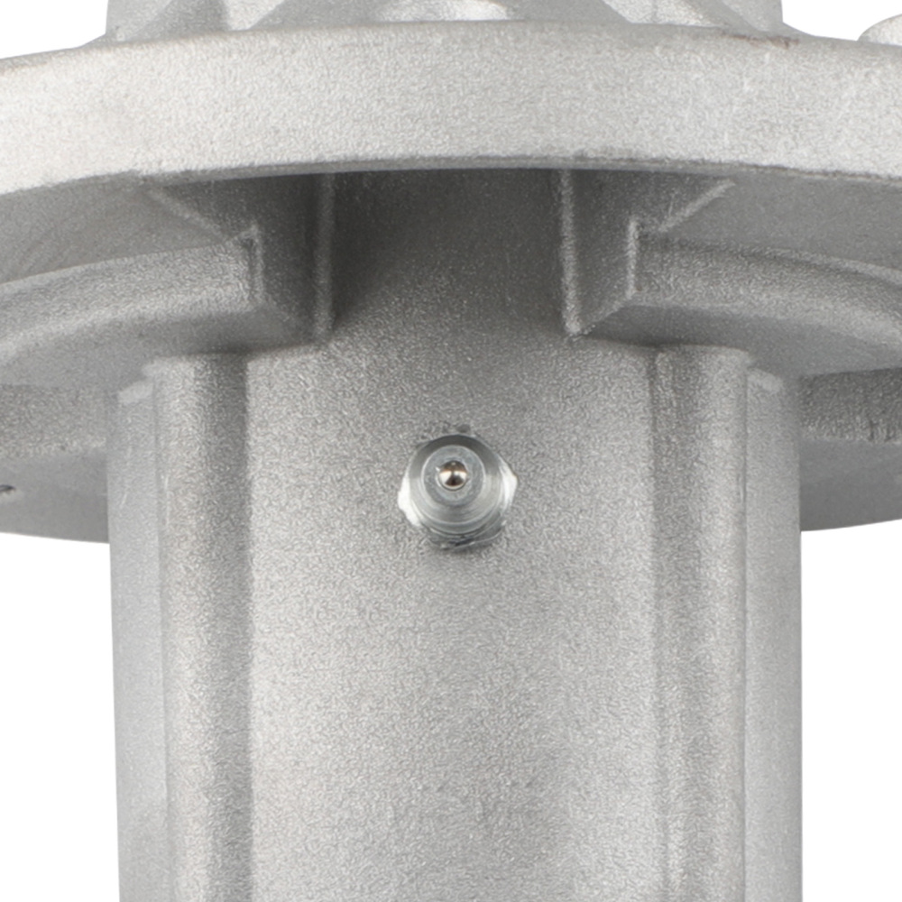 Pack of 2 compatible for John Deere 42 48 Deck Spindle Assembly GY20454 GY20962 GY21098