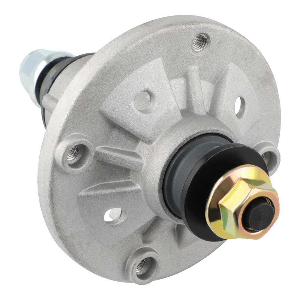 Pack of 2 compatible for John Deere 42 48 Deck Spindle Assembly GY20454 GY20962 GY21098