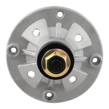 Pack of 2 compatible for John Deere 42 48 Deck Spindle Assembly GY20454 GY20962 GY21098