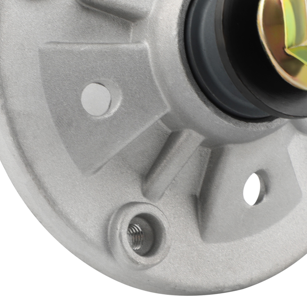 Pack of 2 compatible for John Deere 42 48 Deck Spindle Assembly GY20454 GY20962 GY21098