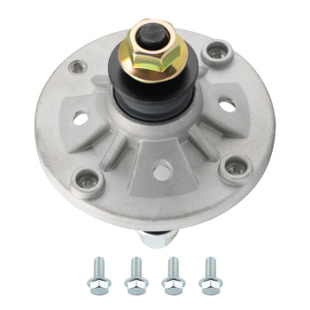 Pack of 2 compatible for John Deere 42 48 Deck Spindle Assembly GY20454 GY20962 GY21098