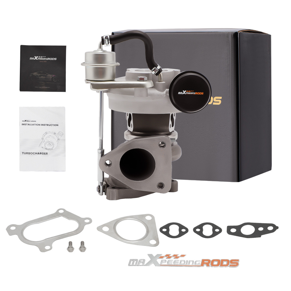 Compatible for Toyota Land Cruiser 4 Runner 3.0L 1KZ-T 1KZ-TE CT12B Turbo Turbocharger