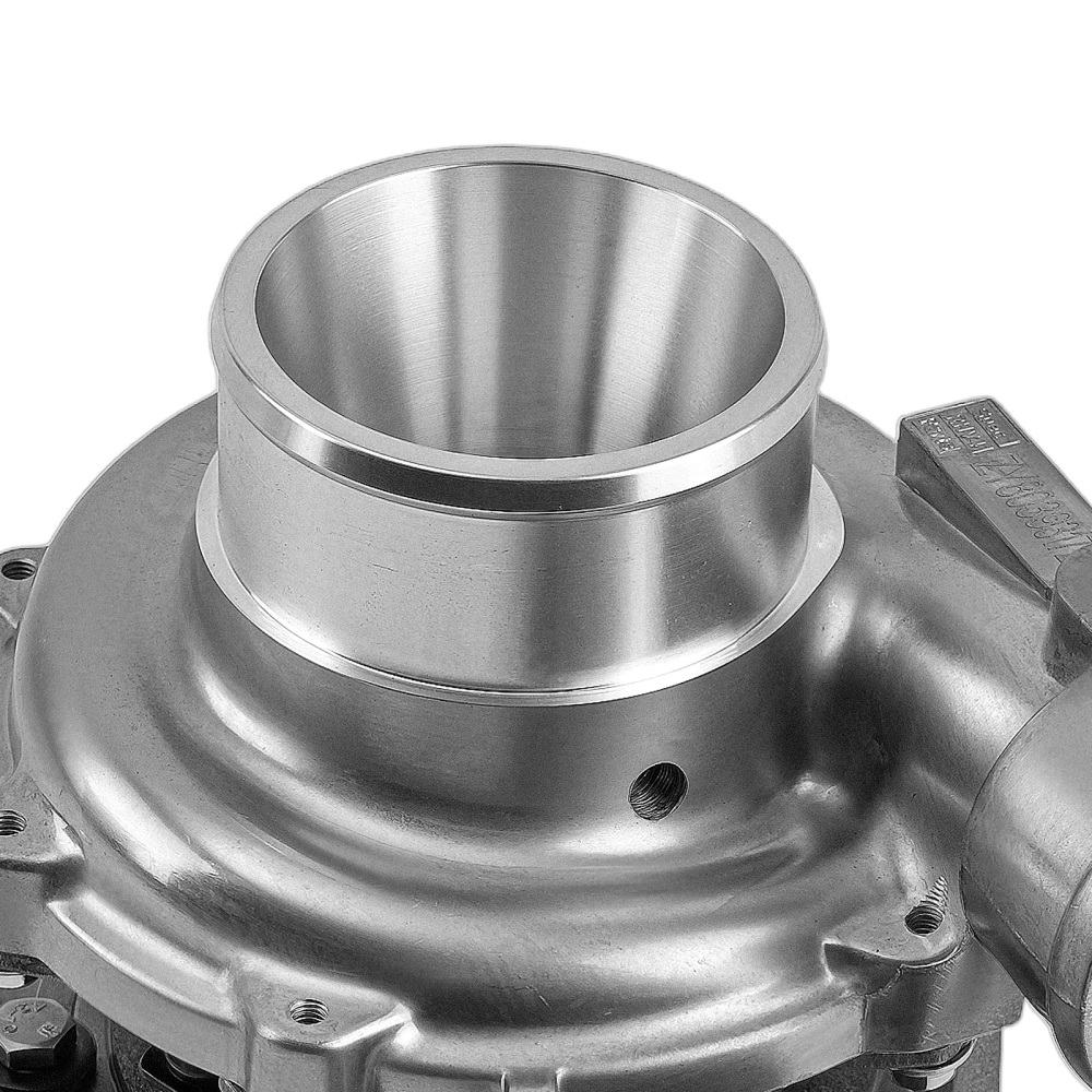 Billet Turbocharger compatible for Holden Colorado RC 3.0 4JJ1 2010-2014 8981320692 RHV4
