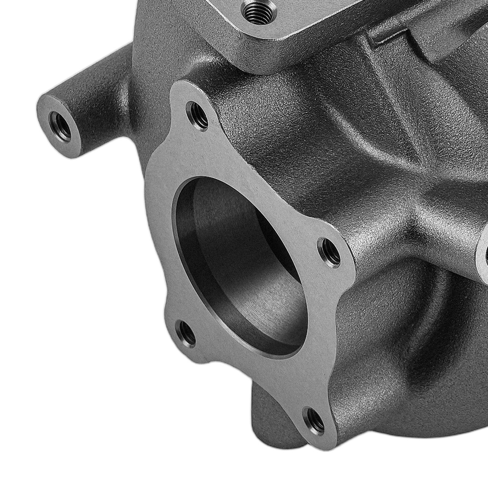 Billet Turbocharger compatible for Holden Colorado RC 3.0 4JJ1 2010-2014 8981320692 RHV4