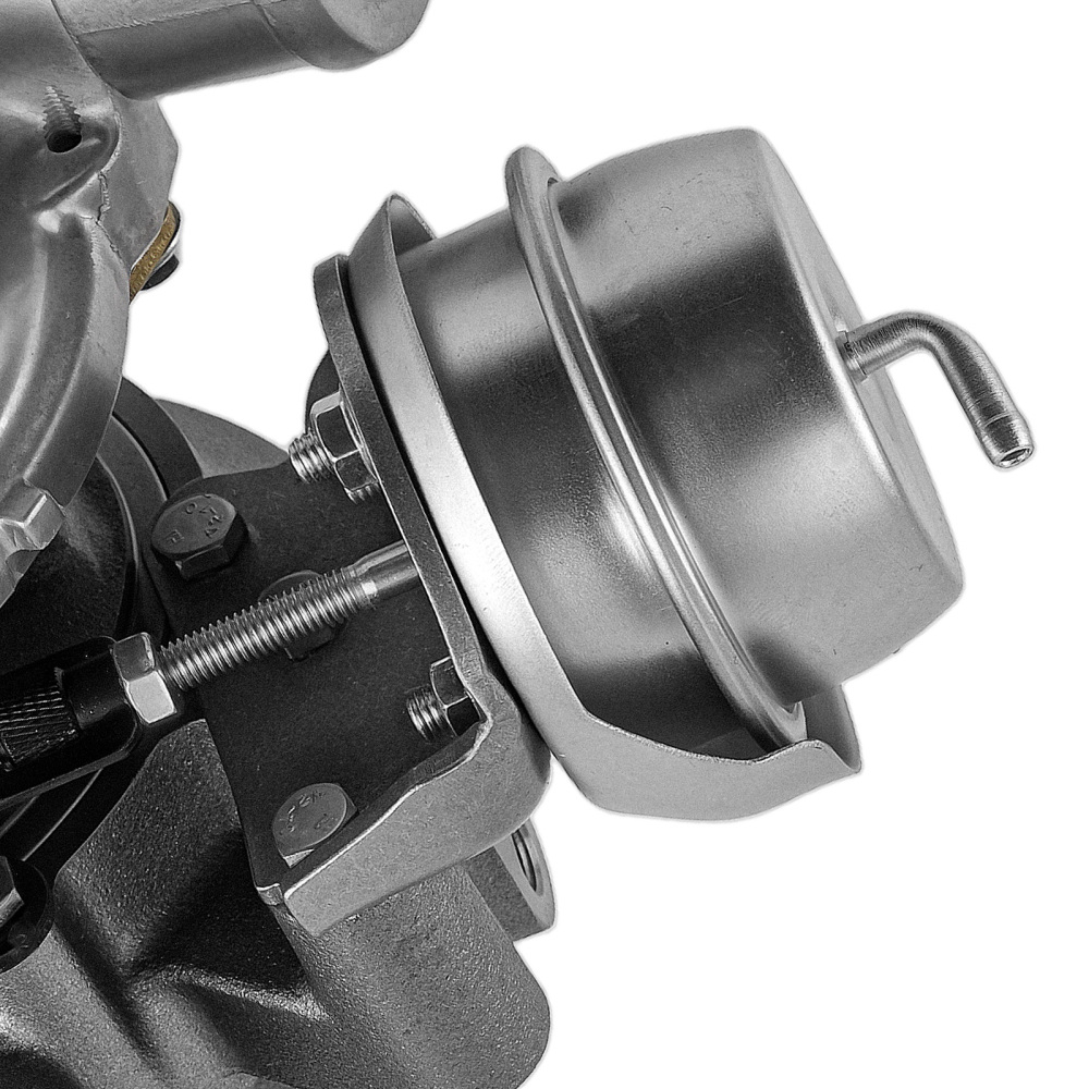 Billet Turbocharger compatible for Holden Colorado RC 3.0 4JJ1 2010-2014 8981320692 RHV4