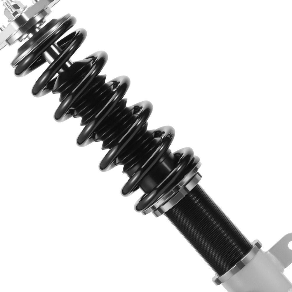 Coilovers Struts Assembly Shock Spring compatible for Toyota Camry 1995-2001 w/z Top Mounts lowering kit