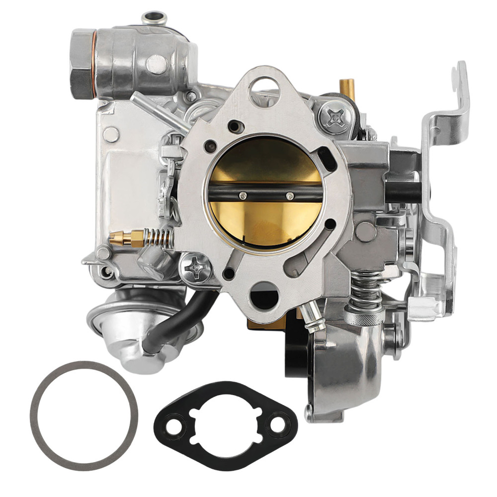 1-Barrel Carburetor compatible for Chevrolet Chevy compatible for GMC V6 6CYL 4.1L 250 4.8L 292 Engine