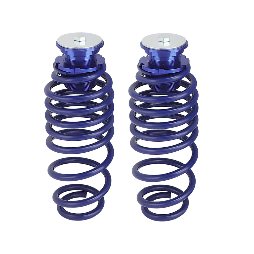 Compatible for VW Golf MK4 1998-2005 Bora 1Jcompatible compatible for Audi A3 8L Coilovers Suspension Kit Lowering Kit