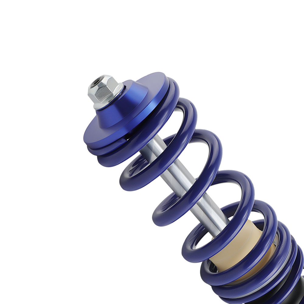 Compatible for VW Golf MK4 1998-2005 Bora 1Jcompatible compatible for Audi A3 8L Coilovers Suspension Kit Lowering Kit