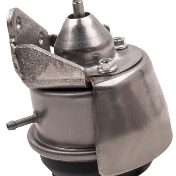 Compatible para Audi VW 2.0 TDI 140hp 103kw 03l198716A Turbocompresor Electrónico Actuador