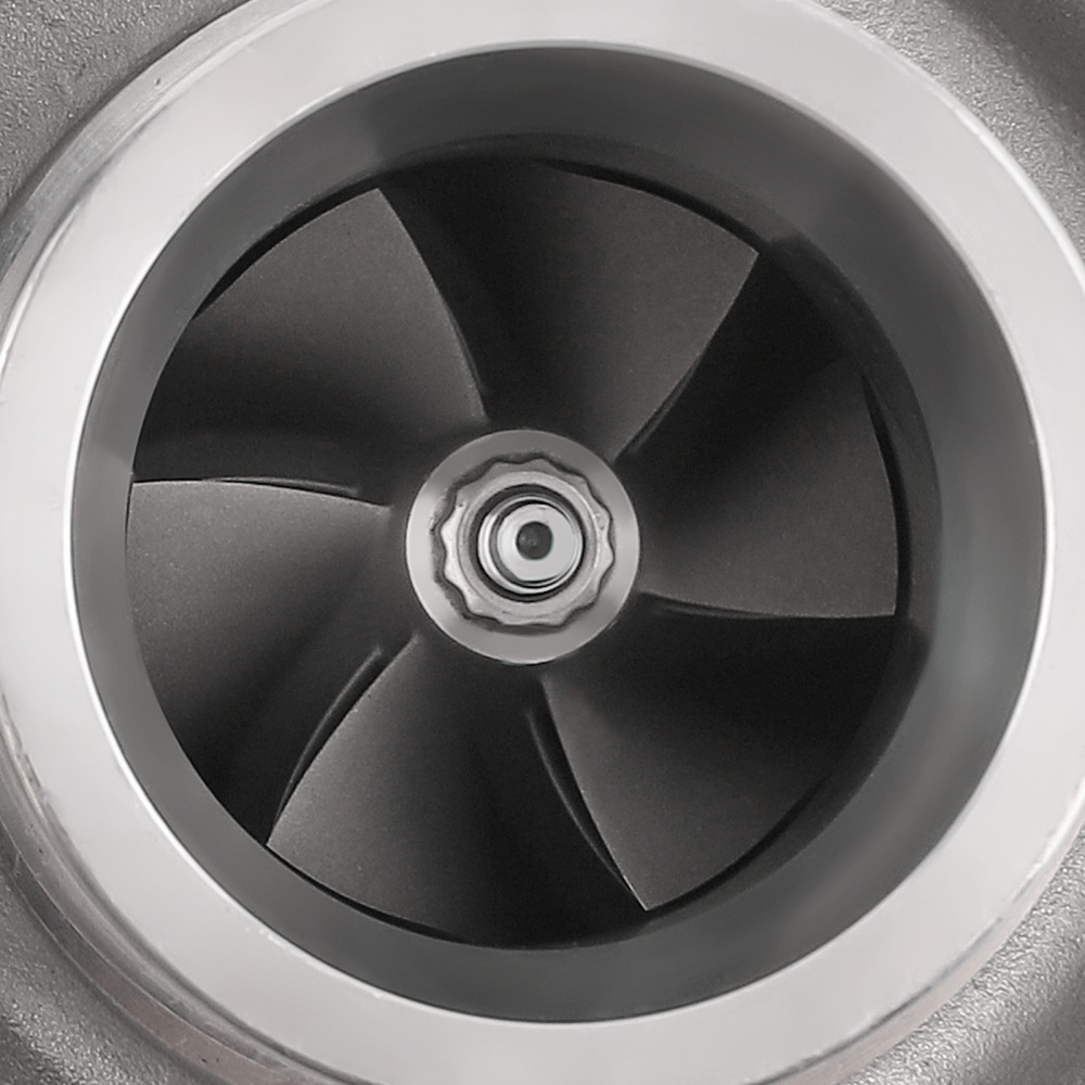 Turbocompresseur compatible pour KIA Sorento 2.5 CRDi d4cb 103 KW 140 PS 733952 28200-4A101