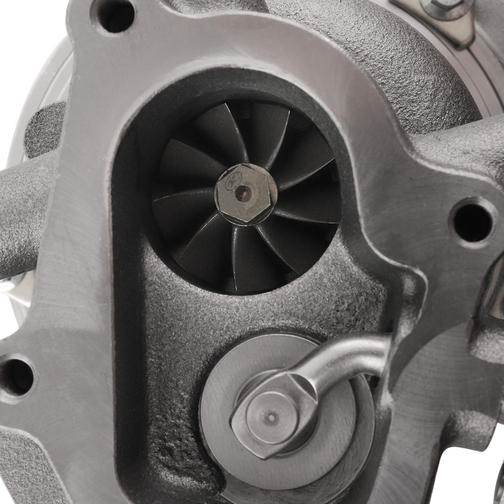 Turbocompresseur compatible pour KIA Sorento 2.5 CRDi d4cb 103 KW 140 PS 733952 28200-4A101