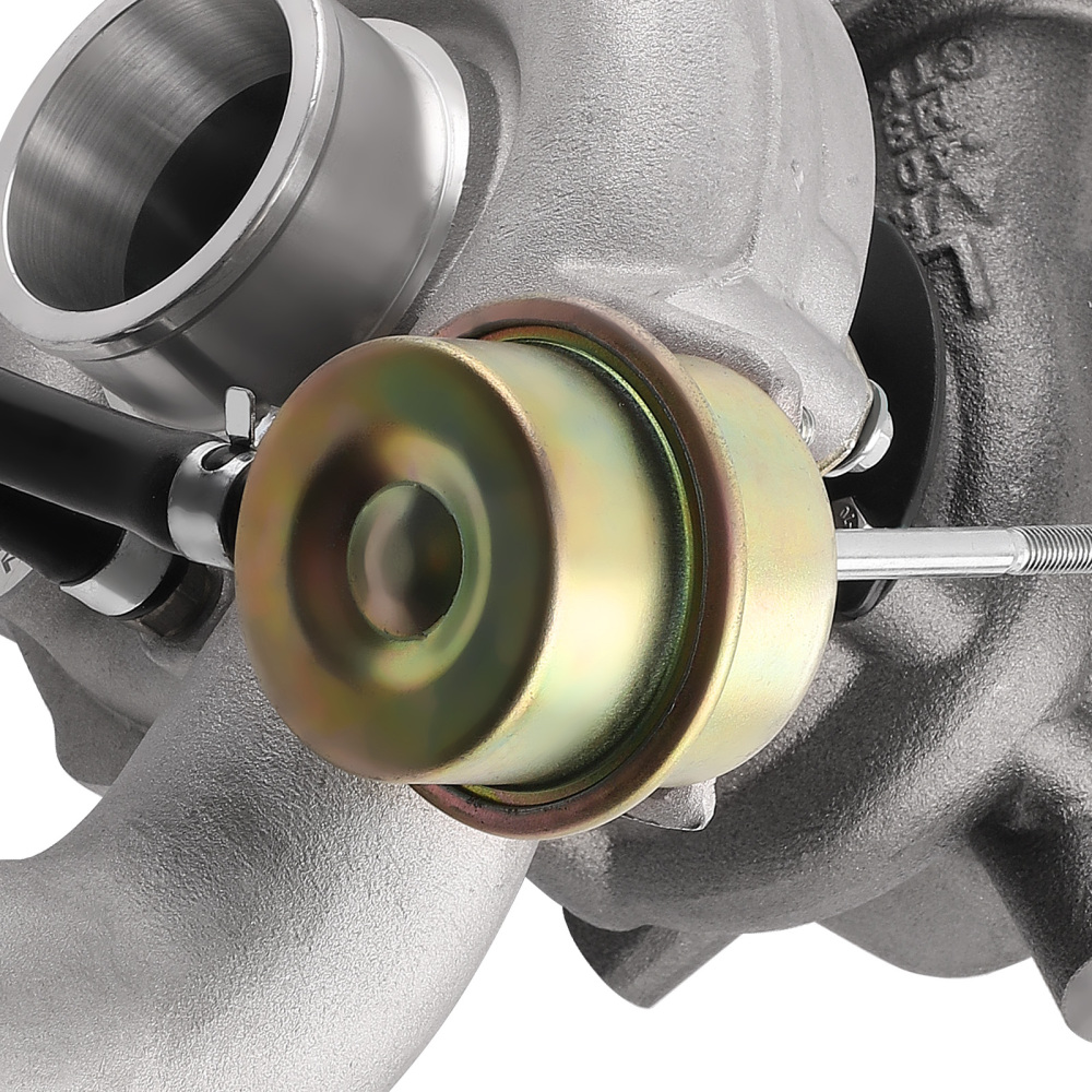 Turbocompresseur compatible pour KIA Sorento 2.5 CRDi d4cb 103 KW 140 PS 733952 28200-4A101