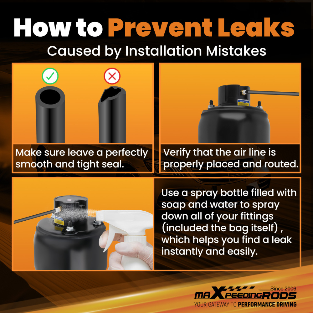 Sospensione Pneumatica Anteriore RNB501580 SX DX compatibile per Range Rover Sport LS