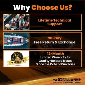 Sospensione Ammortizzatore Posteriore compatibile per Land Rover Range Rover IV L405 2012-