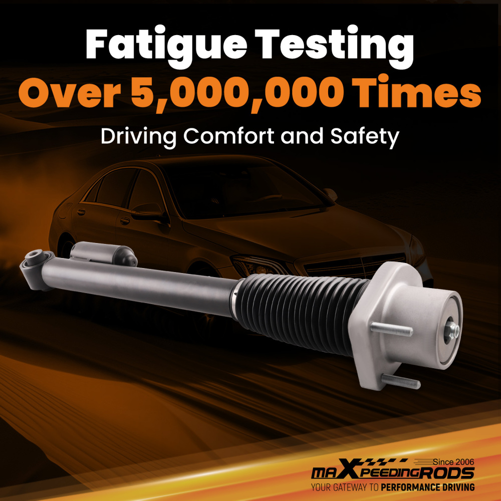 Sospensione Ammortizzatore Posteriore compatibile per Land Rover Range Rover IV L405 2012-