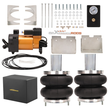 Sospensioni Pneumatiche compatibile per Iveco Daily 35s 35L RWD compatibile per FWD 2006-2014 4000kg