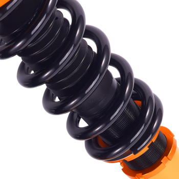 Adjustable Height Coilover Suspension compatible for Lexus IS300 AS300 2001-2005 Coilovers lowering kit