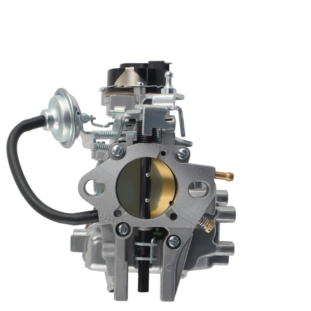 Carburetor Compatible For Ford F100 F150 4.9 L 300 Cu 4.1 L 250 Cu 3.3 L 200 Cu 1-Barrel