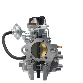 Carburetor Compatible For Ford F100 F150 4.9 L 300 Cu 4.1 L 250 Cu 3.3 L 200 Cu 1-Barrel