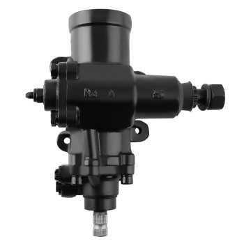 Power Steering Gear Box 27-6502 compatible for Cadillac DeVille Eldorado Fleetwood Calais