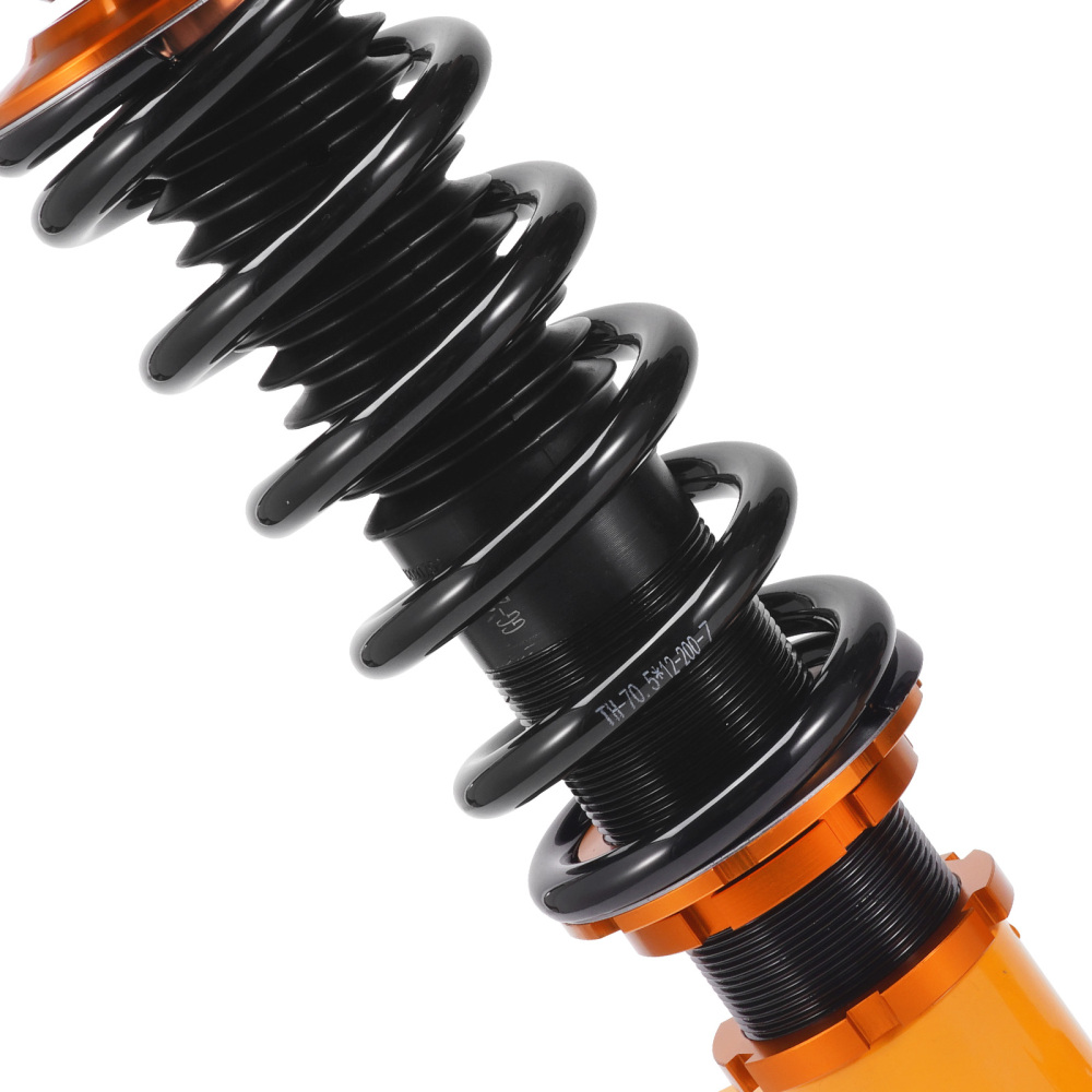 Complete Coilovers Kits compatible for Honda Civic 2012-2015 Civic 2012-2013 Adj Height lowering kit
