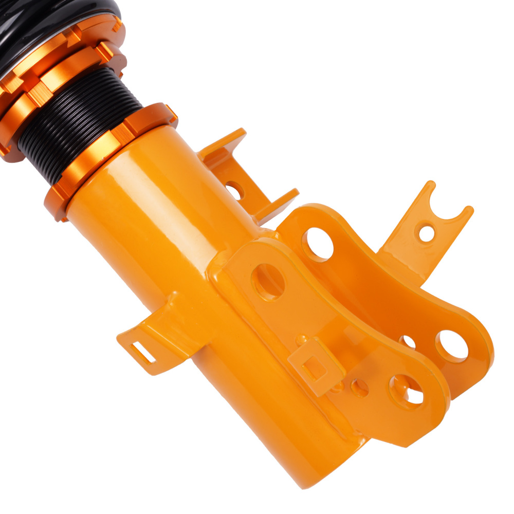Complete Coilovers Kits compatible for Honda Civic 2012-2015 Civic 2012-2013 Adj Height lowering kit