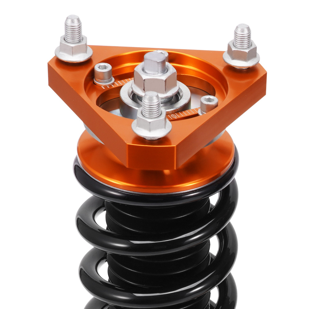 Complete Coilovers Kits compatible for Honda Civic 2012-2015 Civic 2012-2013 Adj Height lowering kit