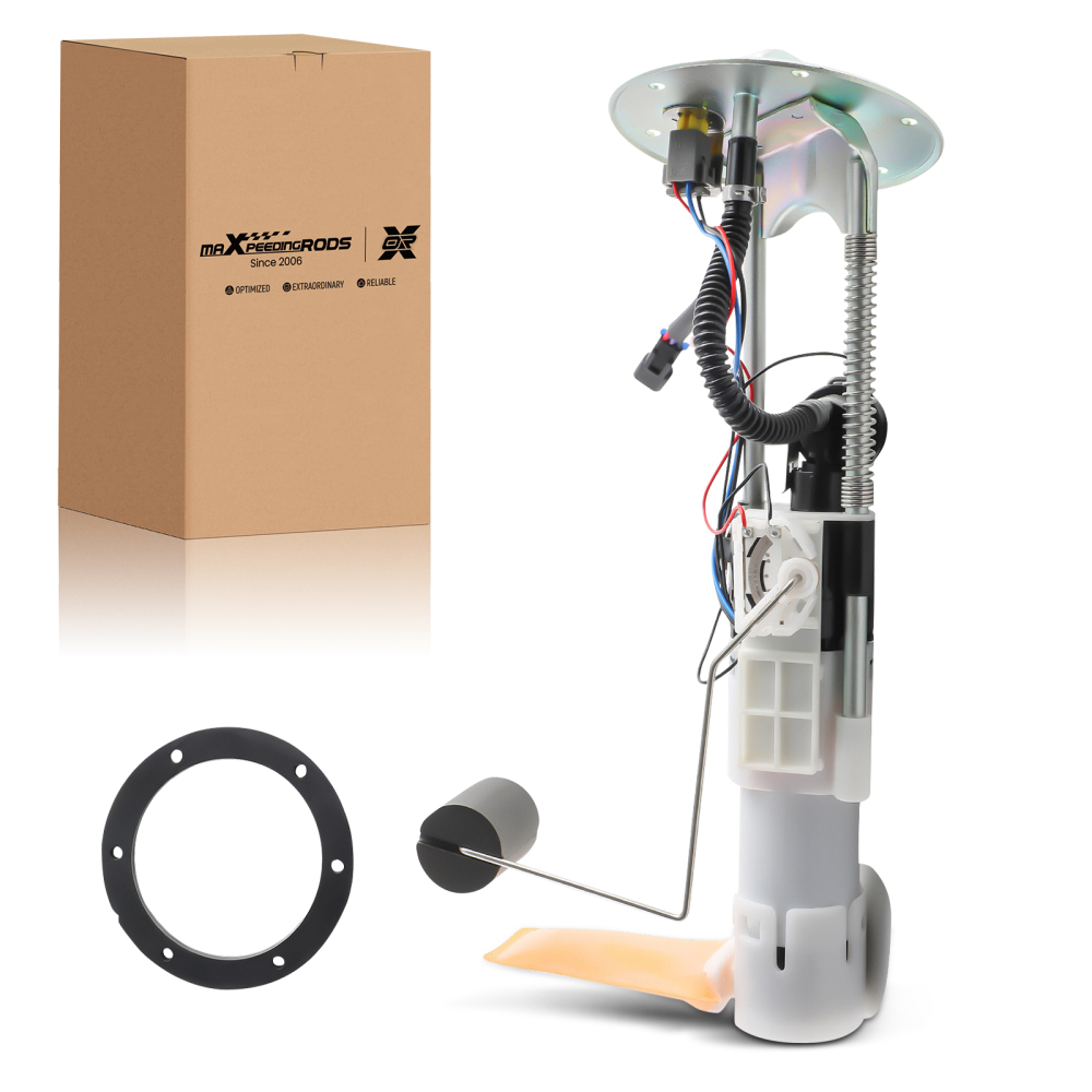 Electric Fuel Pump compatible for Polaris Sportsman 500 EFI 2007, compatible for Sportsman 800 EFI 05-07