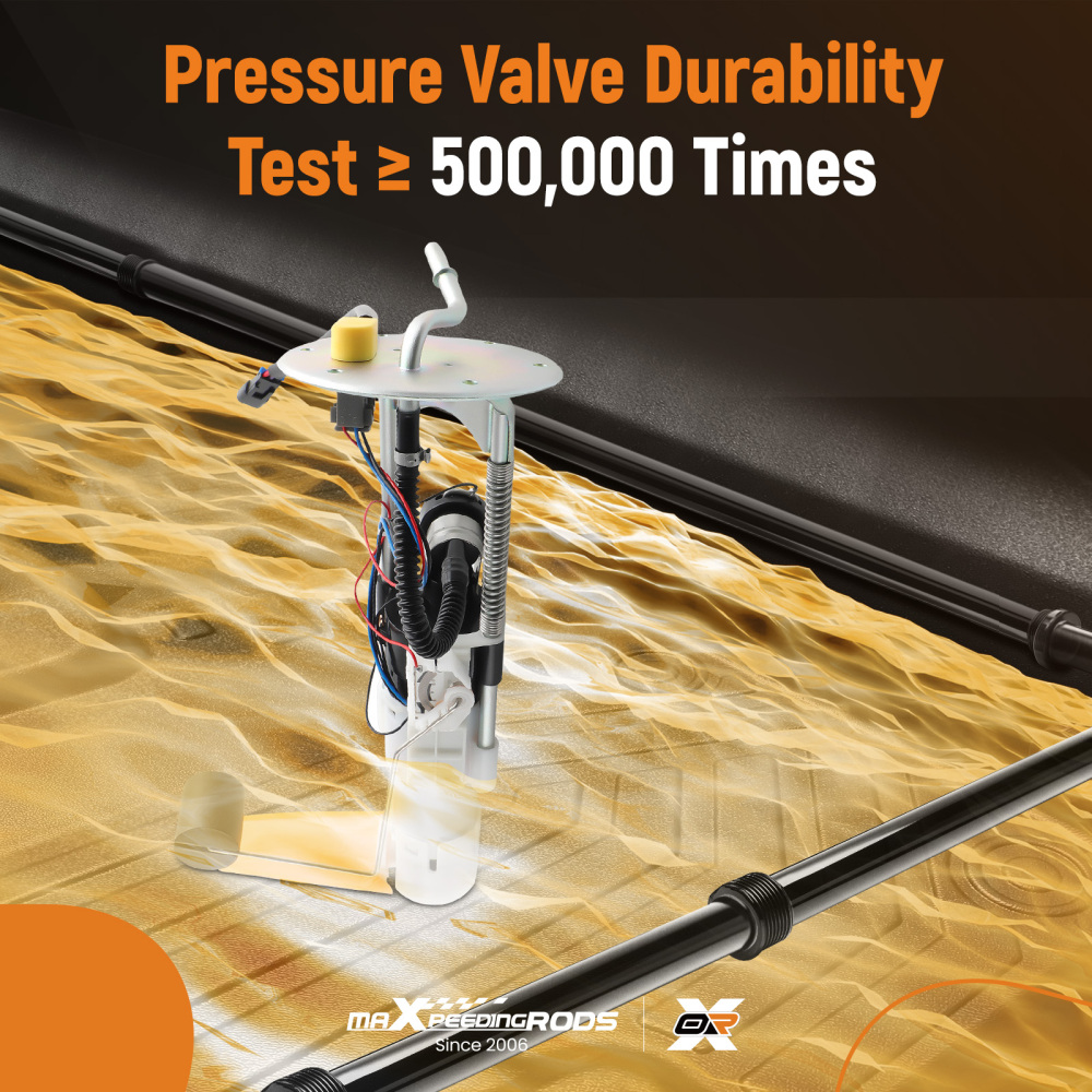 Electric Fuel Pump compatible for Polaris Sportsman 500 EFI 2007, compatible for Sportsman 800 EFI 05-07