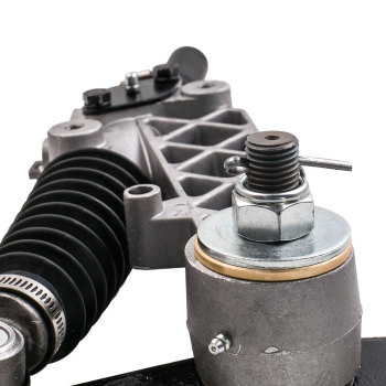 Steering Gear Box Assembly compatible for EZGO TXT compatible for Golf Cart 1994-2001 70314-G01 70723-G02
