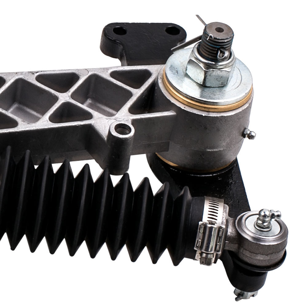 Steering Gear Box Assembly compatible for EZGO TXT compatible for Golf Cart 1994-2001 70314-G01 70723-G02