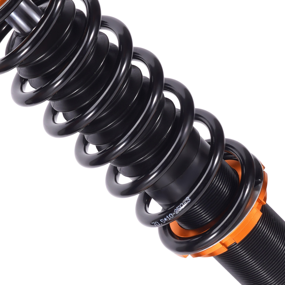 Compatible for Toyota Camry 2007 -2011 Adjustable Height Shock Absorbers New Coilovers Kits lowering kit