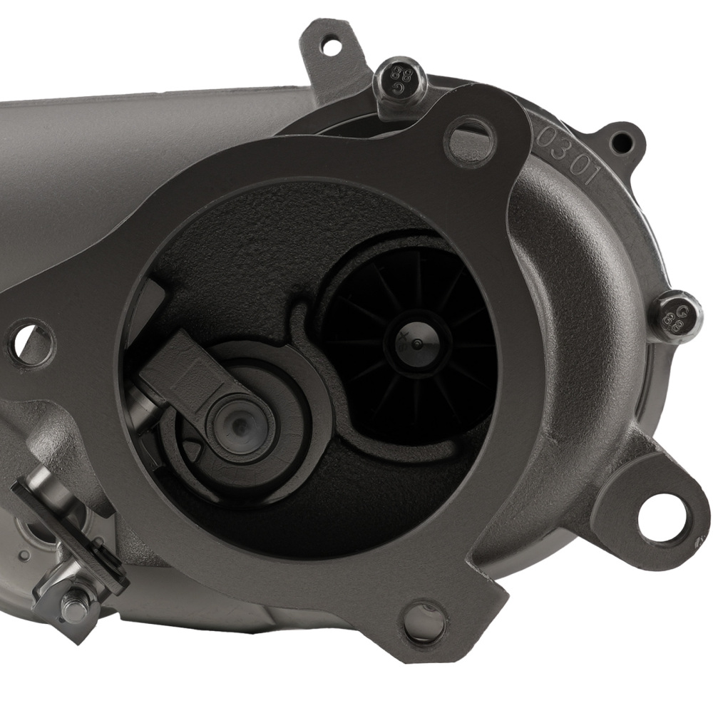 Compatible for Audi A3 BAM 1.8L K04-023 53049880023 Turbo Turbocharger