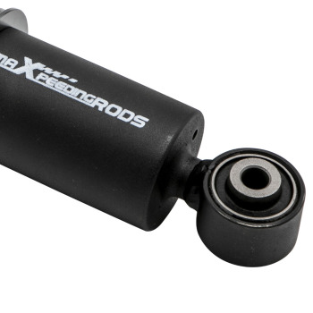 Kits damortisseurs compatibles compatible pour Mazda Miata MX-5 NA 1.6L,1.8L 1989-1997 Perfermance Maxpeedingrods Spring Shock Sbsorberkit dabaissement