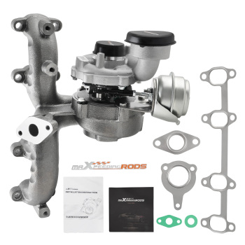 Turbocompresseur compatible compatible pour SEAT LEON 1.9 TDI 150 cv 721021-2, 721021-3, 721021-4