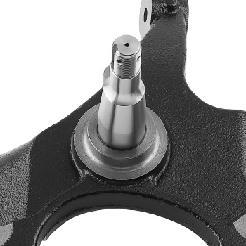 Drop Spindles compatible for Chevy compatible for GMC C15 C1500 2WD Truck SUV 88-98 1.25quot; ROTORS