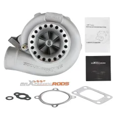 HAVC Heater Blower Motor W/Fan For Chevrolet GMC C1500 C2500 - Foto 3
