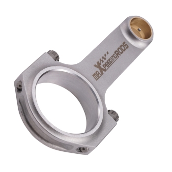 Forged Bielles De Moteur compatible pour Porsche 914 2.0l 4cyl En24 4340 Bielas Arp 2000