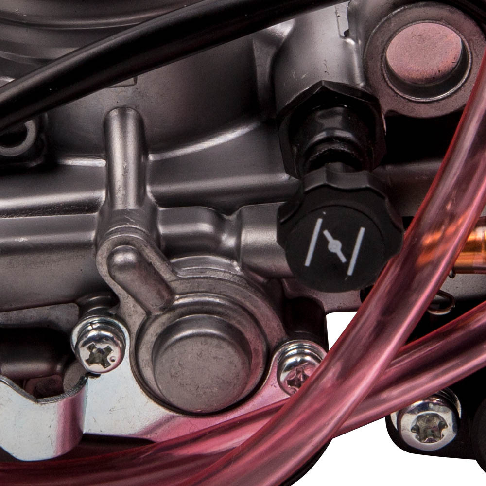 Carburetor / Carb compatible para Yamaha YZ400F 1998-1999 YZ426F 2001-2002 YZ450F 2003-2009