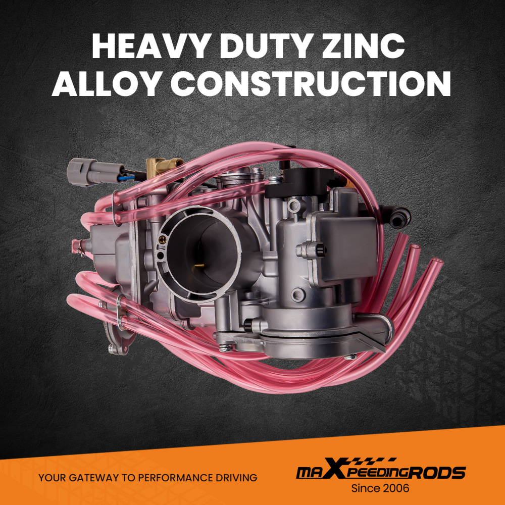 Carburetor Carb compatible for Yamaha YZ400F YZ426F YZ450F 1998-2009