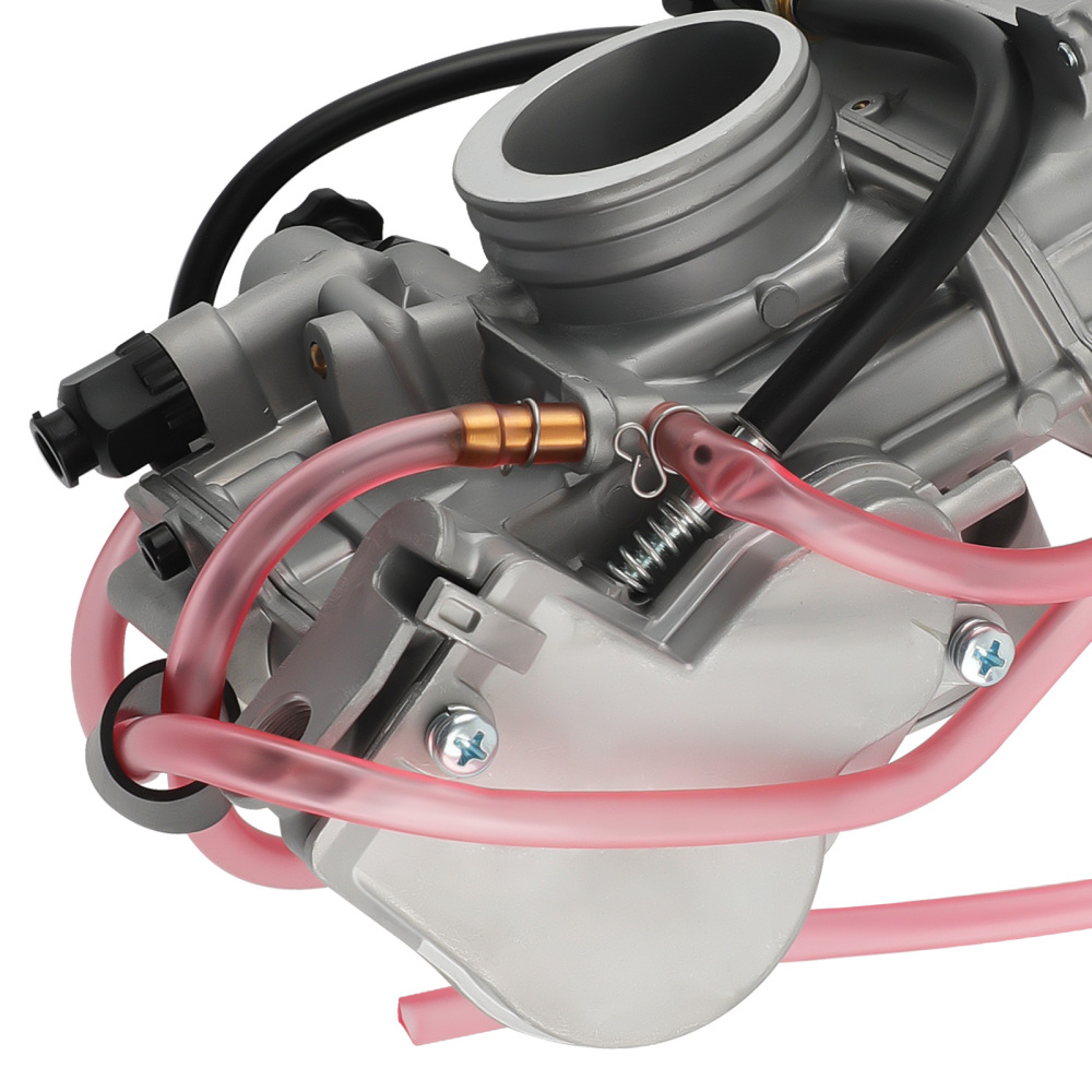 Carburetor Carburettor compatible for Yamaha WR250F YZ250F 2001-2013 2005 2009 Fuel Filter