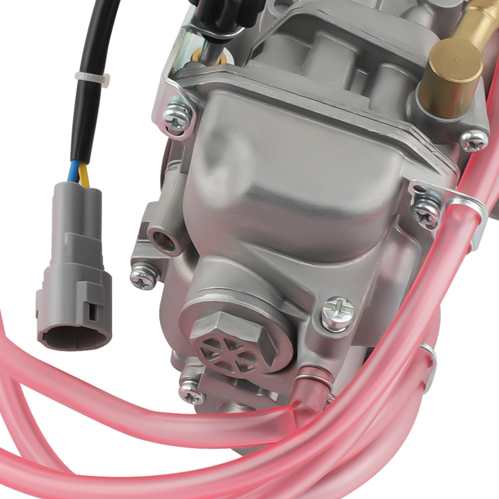 Carburetor Carburettor compatible for Yamaha WR250F YZ250F 2001-2013 2005 2009 Fuel Filter