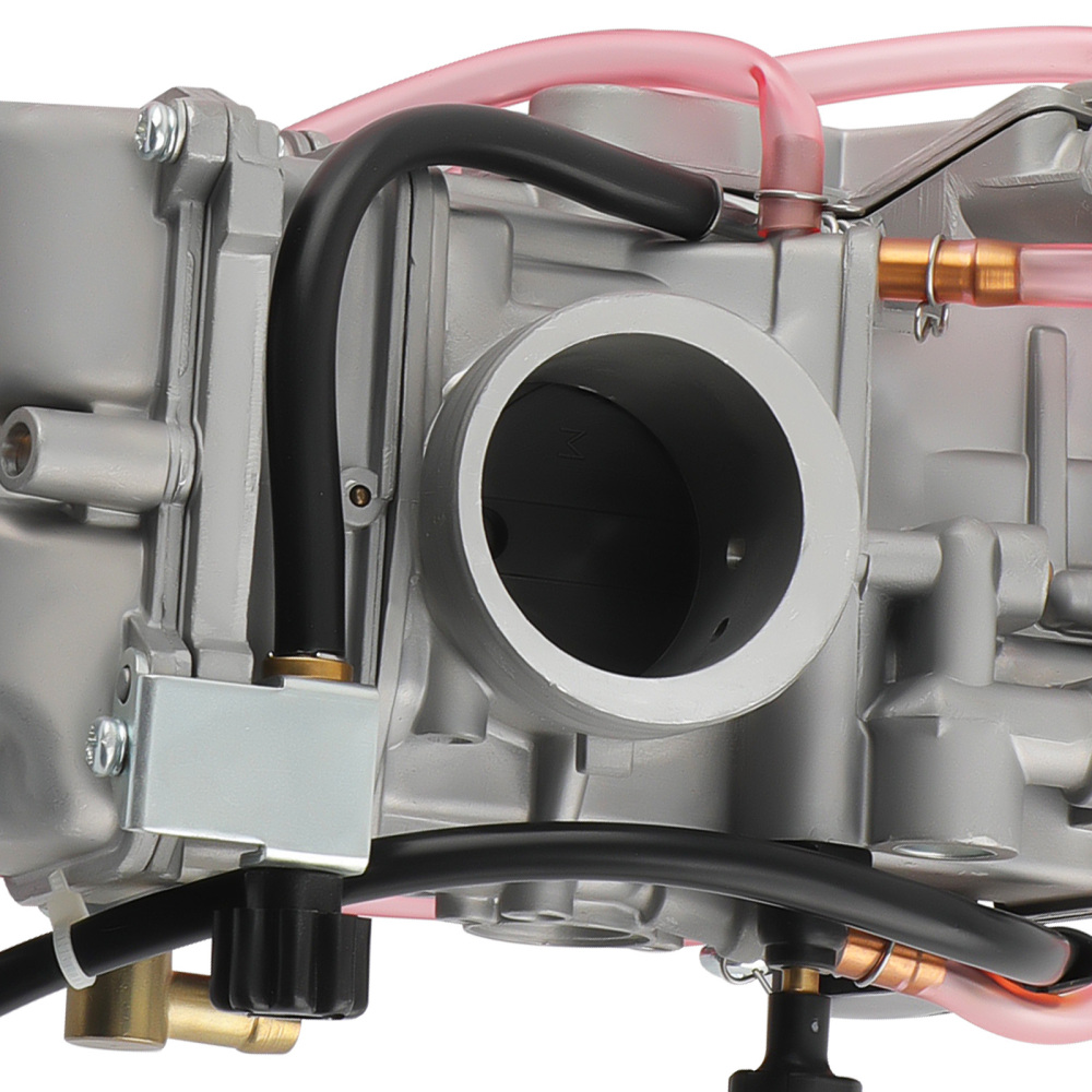 Carburetor Carburettor compatible for Yamaha WR250F YZ250F 2001-2013 2005 2009 Fuel Filter
