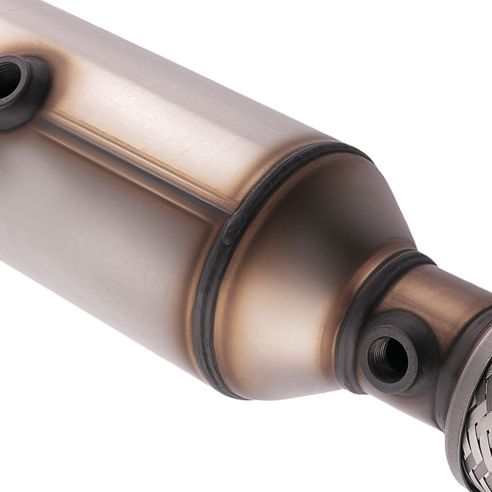 Catalytic Converter compatible for Dodge Journey 2.4L compatible for Jeep Compass 2.0L 2.4L 2009-2017