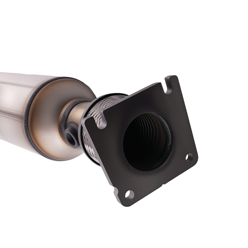 Catalytic Converter compatible for Dodge Journey 2.4L compatible for Jeep Compass 2.0L 2.4L 2009-2017