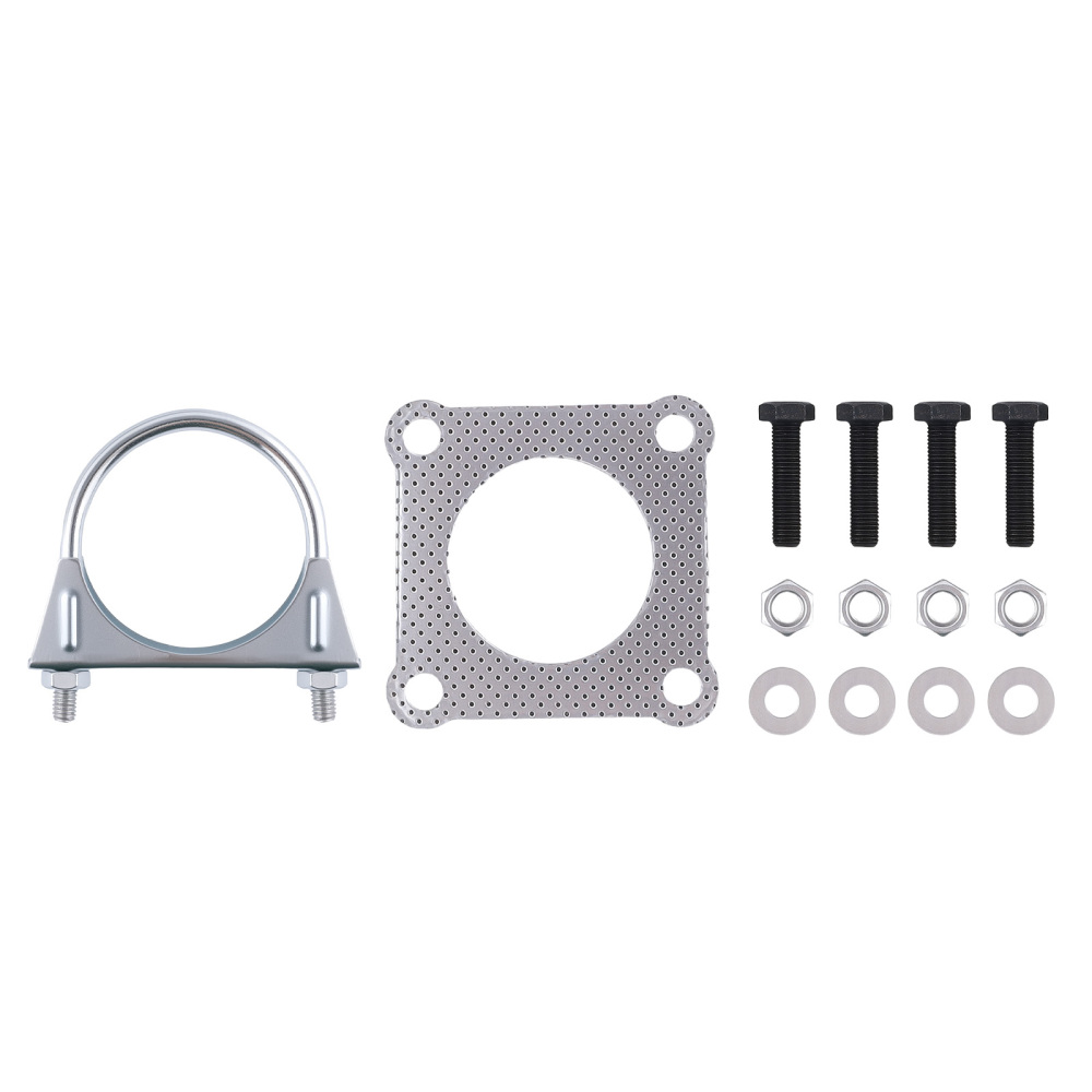 Catalytic Converter compatible for Dodge Journey 2.4L compatible for Jeep Compass 2.0L 2.4L 2009-2017