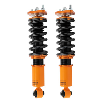 Compatible for Subaru Impreza 2008-2011 Tuning Coilover Struts Shock Suspension KitLowering Kit